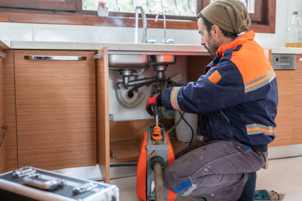 Best Emergency Plumbing Repair  in Nora Springs, IA