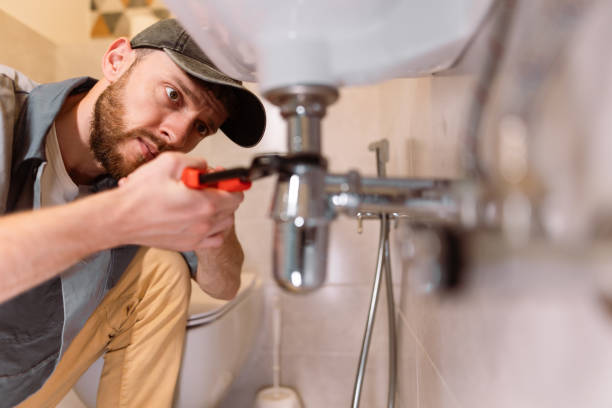 Best Shower Repair Services  in Nora Springs, IA